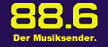 nikolo auf 88.6